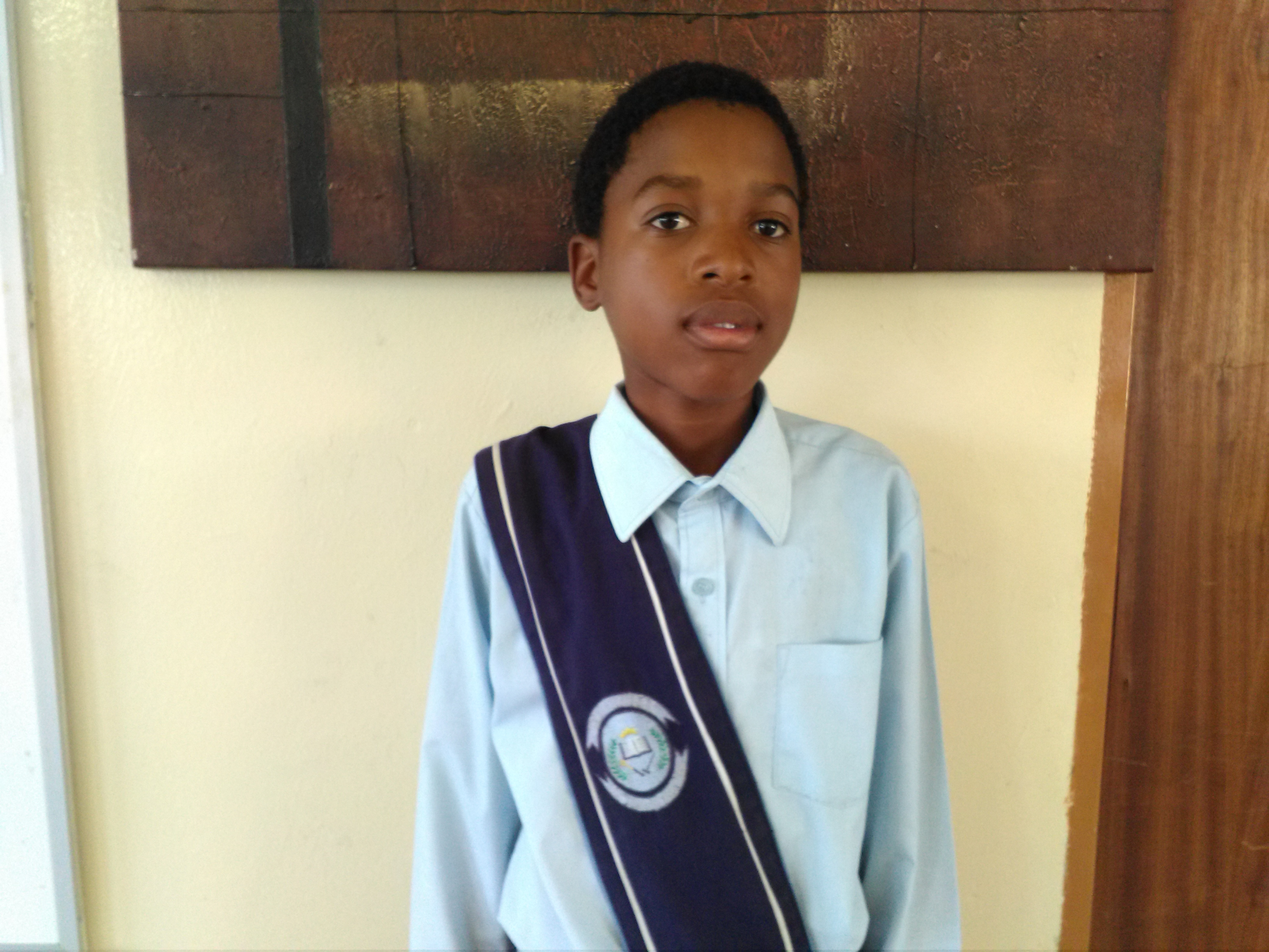 Dimpho Moleleki